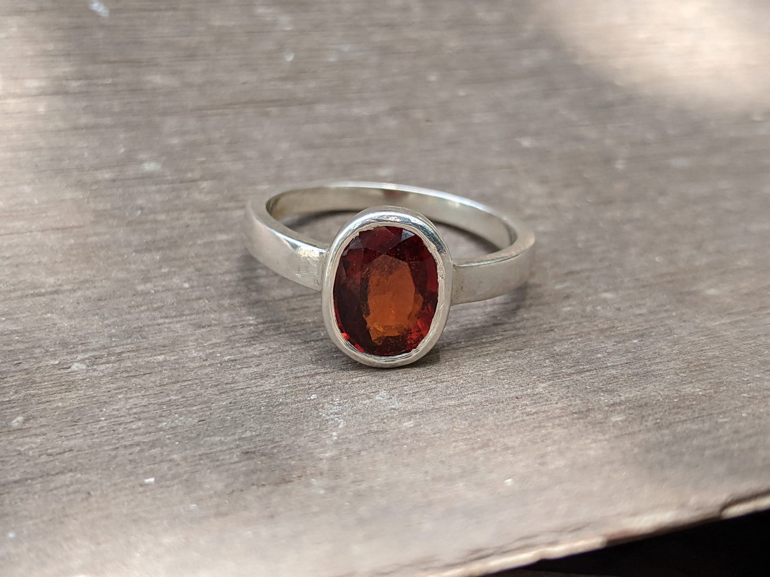 Certified Red Coral